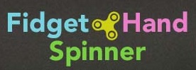 logo handspinners